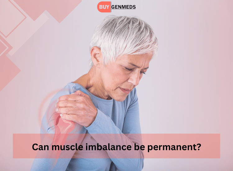 muscle imbalance