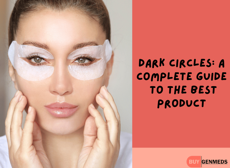 Dark Circles