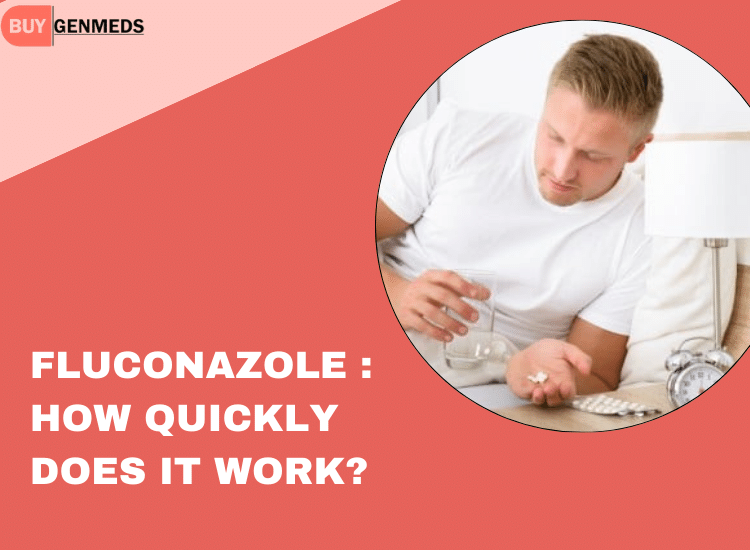 Fluconazole