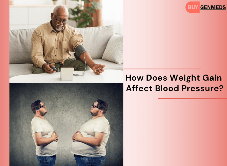 Weight Gain