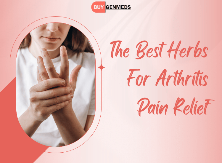Arthritis Pain Relief