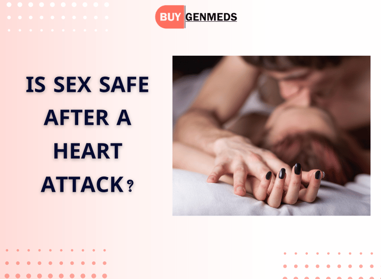 heart attack