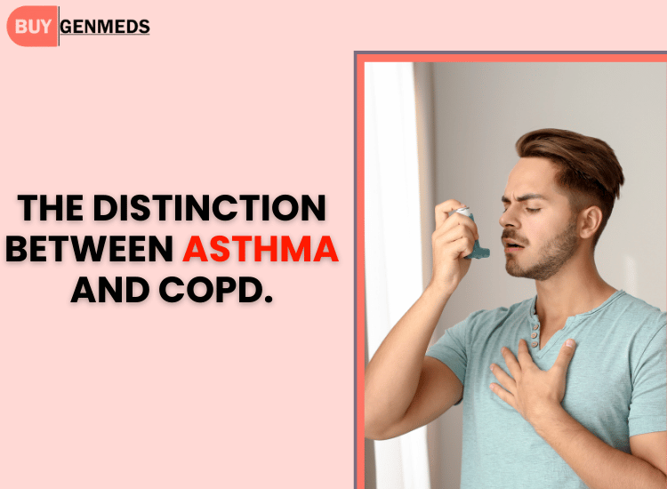 asthma and copd