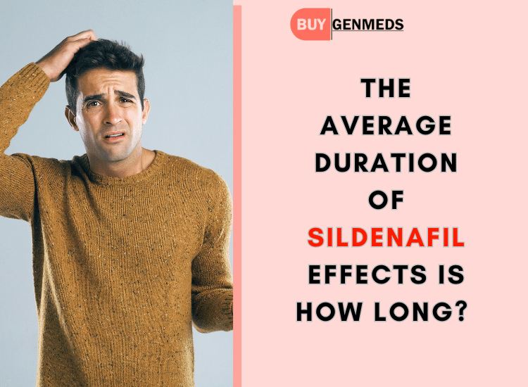 Sildenafil