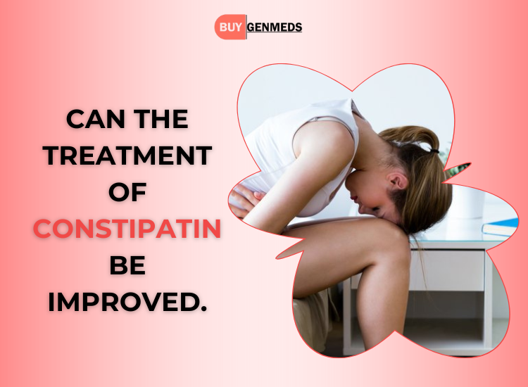 Constipation