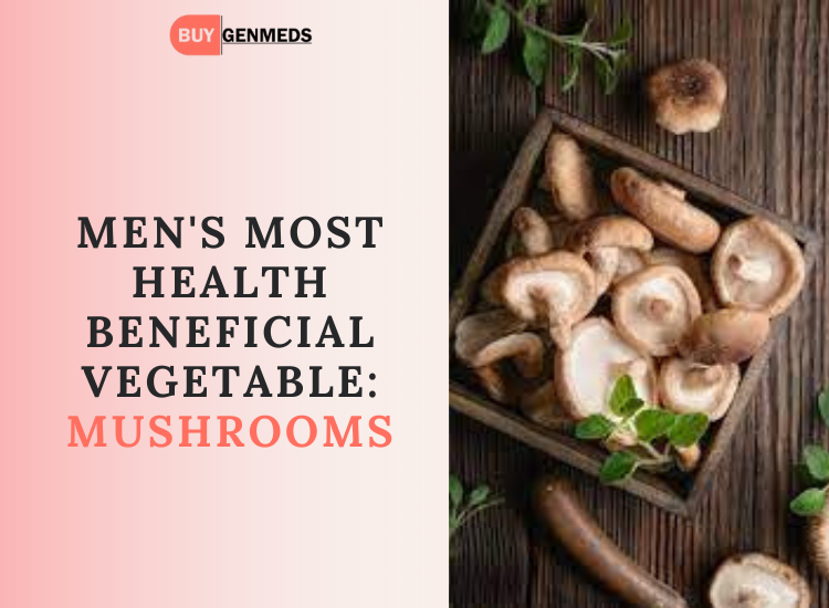 Mushrooms
