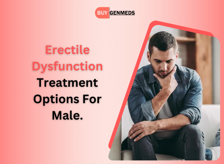Erectile Dysfunction