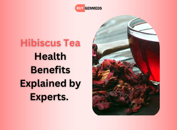 Hibiscus Tea