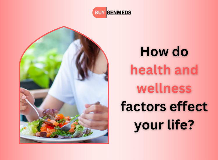 health and wellness