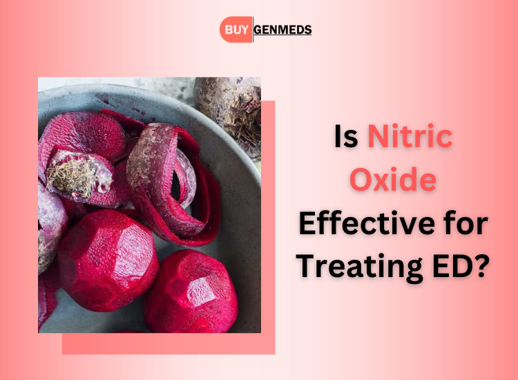 Nitric Oxide