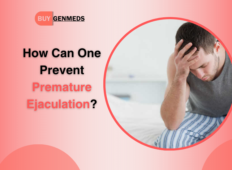 Prevent Premature