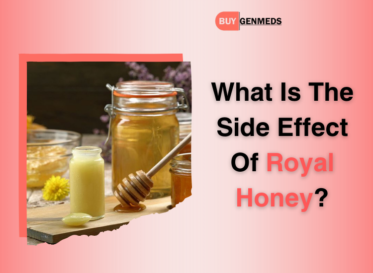 Royal Honey
