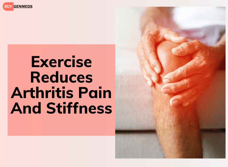 arthritis pain