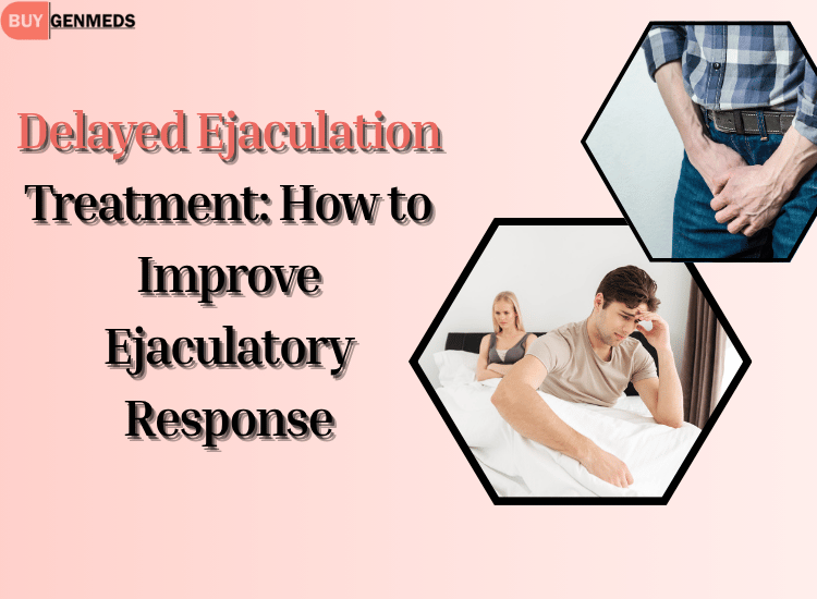 Ejaculation