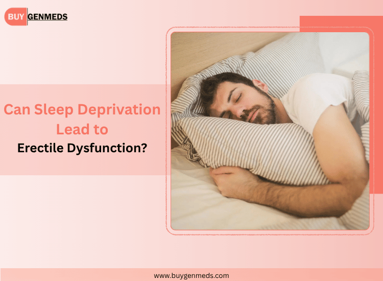Erectile Dysfunction