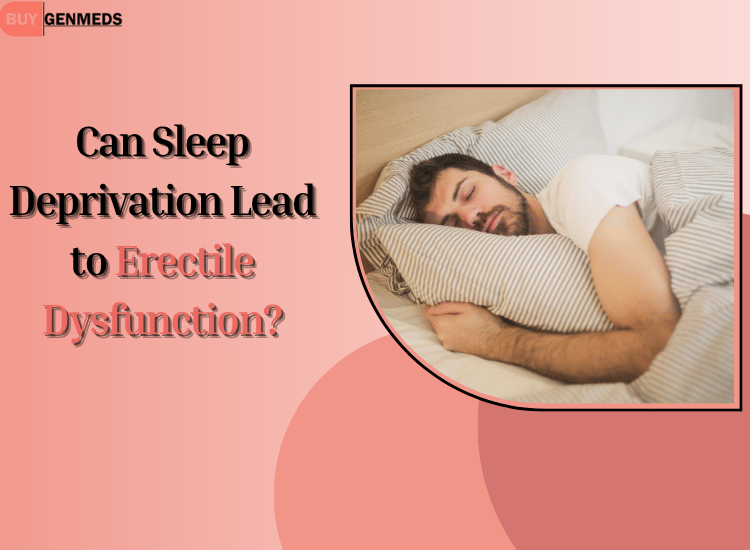 Erectile dysfunction
