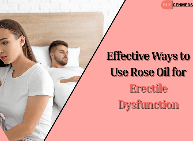 erectile dysfunction