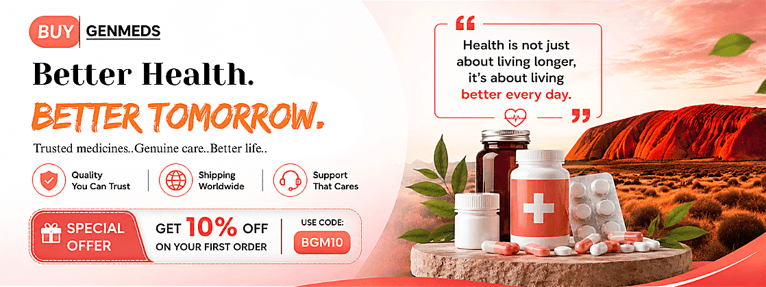 Buygenmeds New Coupon Buygenmeds New Coupon